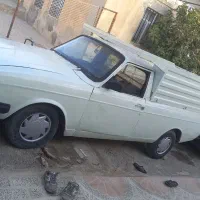 باسلام پیکان وانت رابرافروش گزاشتم