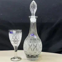 تنگ و گیلاس بلور