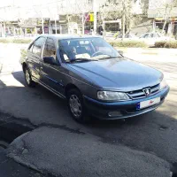 پژوپارس مدل ۸۵