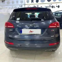 جک s5 اتومات مدل 95|خودرو سواری و وانت|خسروشاه, |دیوار