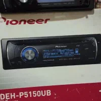 پخش پایونر لازم دارم