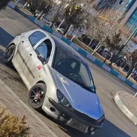 206 توربو لوازمی