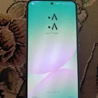 گوشی a56 مشکی سالم بدون ضربه و آب خوردگی