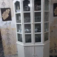 بوفه بزرگ و جادار