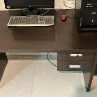 میز کامپیوتر