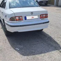 سمندمدل۸۸ دوگانه فابریک