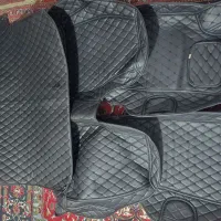 فروش کف پوش چرم اتاق سورن پلاس و دنا پلاس|قطعات یدکی و لوازم جانبی|اهواز, کوی آزادی|دیوار