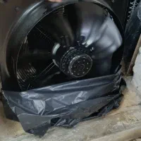 هواکش صنعتی سه فاز ۶۵ در ۶۵