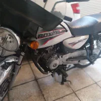 بوکسر مدل ۹۸ اصلی
