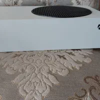 ایکس باکس سری اس  Xbox Series S|کنسول، بازی ویدئویی و آنلاین|ملایر, |دیوار