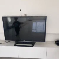 تلویزیون ۴۲ ال جی LED