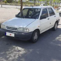 پراید ۱۳۱se تمیز