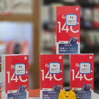 شیائومی Redmi 14C 256/8 گلوبال 18 ماه گارانتی|موبایل|کرمانشاه, |دیوار