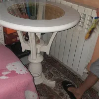 میز خاطره