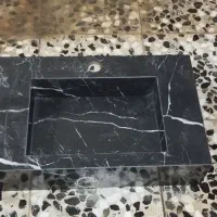 روشویی سرامیکی|لوازم سرویس بهداشتی|شیراز, ابیوردی|دیوار