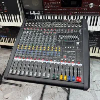 Rcf 735 Rcf 745 Rcf715|سیستم صوتی خانگی|شیراز, سینما سعدی|دیوار