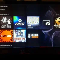 نصب بازی تخصصی پلی استیشن آفلاین و آنلاین