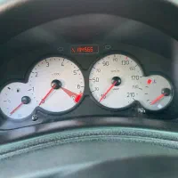 ۲۰۶مدل ۹۷ تیپ ۵|خودرو سواری و وانت|رشت, نظری|دیوار