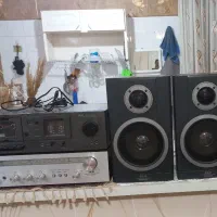 آمپ و باند آکایی