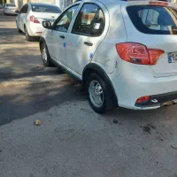 کوییک r تمیز 1400|خودرو سواری و وانت|شیراز, شهرک مفتح|دیوار