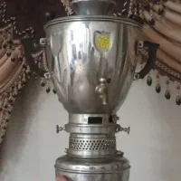 سماور نفتی کلکسیونی