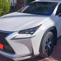فروش لکسوس NX200f