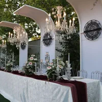 تشریفات مجالس لوکس نوبل|خدمات پذیرایی، مراسم|شیراز, تاچارا|دیوار