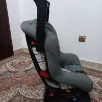 صندلی کودک مارک دلیجان|کالسکه و لوازم جانبی|مشگین شهر, |دیوار