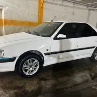 پارس tu5مدل95|خودرو سواری و وانت|بندر گناوه, |دیوار