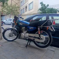 هندا 150تکتاز
