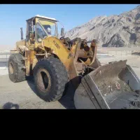 لودرفورکاوا۲۲۰ موتورولو