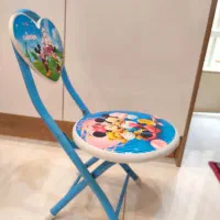 صندلی کودک تا شو|تخت و صندلی بچه|تهران, نارمک|دیوار