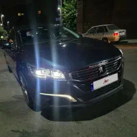 پژو ۵۰۸ خیلی نو