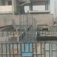 ارماتور بندی