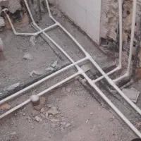 لوله کشی و برق کشی ساختمان|خدمات پیشه و مهارت|دهدشت, |دیوار