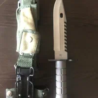 چاقو شکاری نوm9
