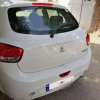 تیبا هاچبک
