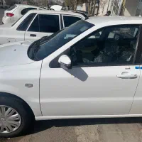 سورن پلاس ۱۴۰۳ برقی|خودرو سواری و وانت|تربتحیدریه, اندیشه|دیوار