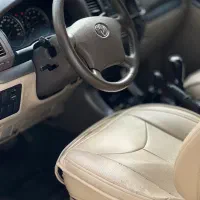 تویوتا پرادو ۲ در ۴ سلیندر، مدل ۲۰۰۶|خودرو سواری و وانت|تهران, عباس‌آباد|دیوار