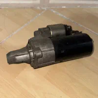 استارت بنز موتور ۱۱۲ بنز ۲۴۰ اصلی درحد|قطعات یدکی و لوازم جانبی|مشهد, پایگاه شکاری|دیوار