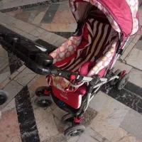 کالسکه دلیجان