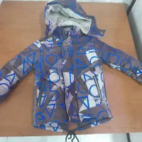 کاپشن پسرانه