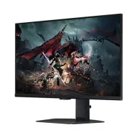مانیتور 2K samsung 180hrz|قطعات و لوازم جانبی رایانه|قم, عمار یاسر|دیوار