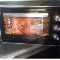 توستر|اجاق گاز و لوازم برقی پخت‌وپز|کازرون, |دیوار