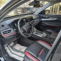 X55 PRO|خودرو سواری و وانت|بجنورد, |دیوار