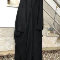 چادر وعبا|لباس|بندر کنگان, |دیوار