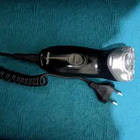 ماشین اصلاح