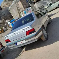 پژو ۴۰۵ مدل ۸۹