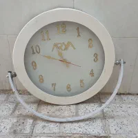 ساعت دیواری