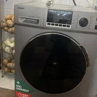 نصب تعمیرات لباسشویی درب بالا ژاپنی درب جلوکل نقاط|خدمات پیشه و مهارت|شیراز, تندگویان|دیوار